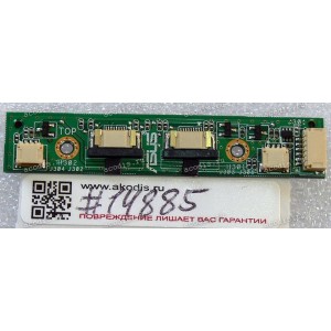 Gaming Port board Asus G60VX (p/n 90R-NV3CB1000Y, 60-NV3CB1000-B01) Gaming Port board Asus G60VX (p/n 90R-NV3CB1000Y, 60-NV3CB1000-B01)
