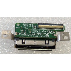 Docking board Asus Tablet Transformer Pad TF103CG (p/n 90NK0180-R10030)
