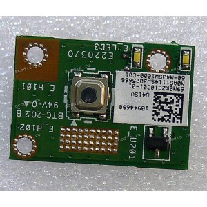 Power Switchboard Asus U41SV (p/n 90R-N4JSW1000Y)