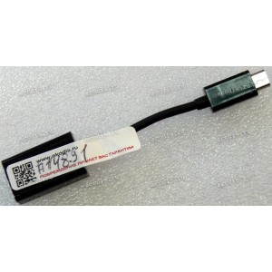 USB A to Micro-USB B 5P cable Asus T300CHI, ME102A (p/n 14001-00551700)