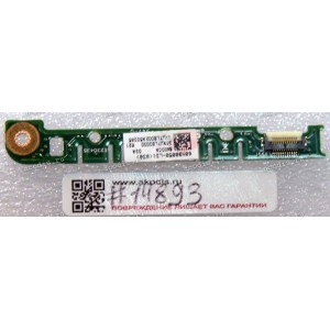 LED board Asus S400CA (p/n 90NB0050-R12000) 