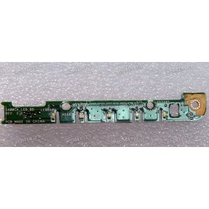 LED board Asus S400CA (p/n 90NB0050-R12000) 