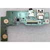 USB & Audio & CardReader board Asus X556UB (p/n 90NB09R0-R10010)