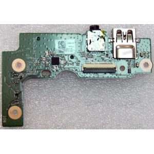 USB & Audio & CardReader board Asus X556UB (p/n 90NB09R0-R10010)