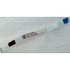 FFC шлейф 18 pin прямой, шаг 0.5 mm, длина 126 mm TouchPad Asus U53F, U53JC (p/n 14G124120181)
