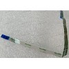 FFC шлейф 8 pin прямой, шаг 0.5 mm, длина 128 mm TouchPad Asus TP300LA, TP300LD, TP300LJ, TP300UA (p/n 14G124120181, XINYA/X13AA1-3627-HF)