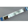 FFC шлейф 30 pin прямой, шаг 0.5 mm, длина 138 mm IO Asus N551JK, N551JM, N551JQ (p/n 14010-00390400, XINYA/X14AA1-3844-HF) 