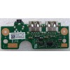 USB & Audio board Asus N751JK, N751JX (p/n 90NB06K0-R11000)