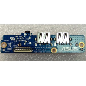 USB & Audio board Asus PU551LA, PU551LD (p/n 90NB0550-R10010)