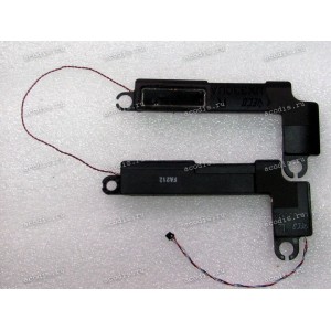 Speakers Asus UX330UA (p/n 04072-02210000) 