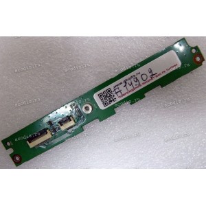 TouchPad Mouse Button board Asus U47VC (p/n 90R-NFOTP1000Y) 