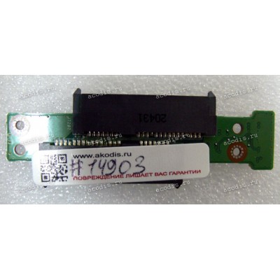 HDD board Asus G53JW (p/n 90R-N0ZHD1000Y)