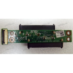 HDD board Asus G53JW (p/n 90R-N0ZHD1000Y)