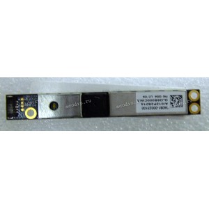 Camera Asus S300CA, S301LA, S301LP, S451LA, S451LB, S451LN, S500CA, S550CA, S550CM, S551LB, S551LN, X550CA, X550CC, X550LA, X550LB, X550LC, X550LD (p/n 04081-00023200)