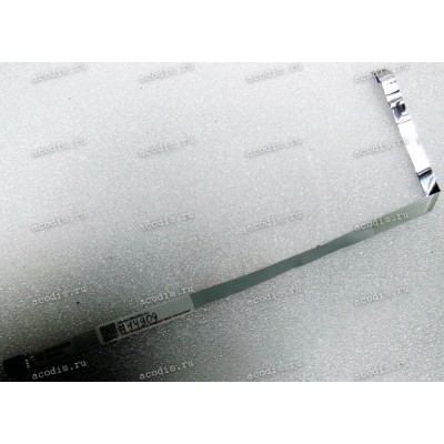 FFC шлейф 16 pin прямой, шаг 0.5 mm, длина 330 mm IO Asus G751JL, G751JM, G751JT, G751JY (p/n 14010-00071800)