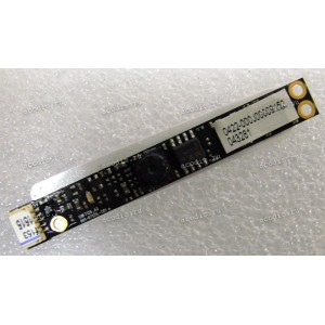 Camera Asus G60J, G60JX, G60VX, G71V, M60J, M60VP, N50VC, N50VN, N51TP,  N51VF, N51VG, N51VN, N61VN, VX5 (p/n 04G623000320)