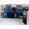 USB board Asus G75VW (p/n 90R-N2VUS1100Y)