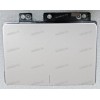 TouchPad Module Asus X541NA, X541NC, X541UA, X541UJ, X541UV, X541SA (p/n 90NB0CG1-R92000, 13N0-ULA0401) with holder with light silver cover