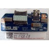 Audio board Asus MeMO Pad 10 ME103K (p/n 90NK01E0-R10010)