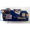 Audio board Asus MeMO Pad 10 ME103K (p/n 90NK01E0-R10010)