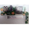 USB & Audio & CardReader board Asus S551LA, S551LB (p/n 90NB0550-R10010)