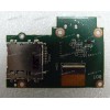 Sub board Asus Tablet FonePad 7 FE171CG, MeMO Pad 7 ME171C (p/n 90NK01N0-R10010)