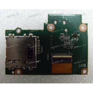 Sub board Asus Tablet FonePad 7 FE171CG, MeMO Pad 7 ME171C (p/n 90NK01N0-R10010)