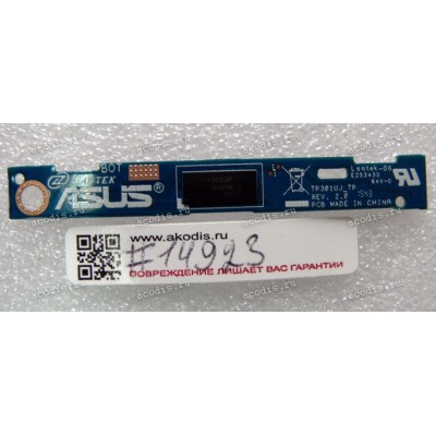 Touchscreen Controller board Asus UX360CA (p/n 60NB0AM0-TC1200-201)