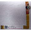 MicroUSB P03 FPC R1.2  & cable Asus PadFone 2 A68, Asus PadFone 2 Station P03  (p/n 08030-00402100)