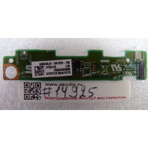 Touchscreen Controller board Asus TP501UA (p/n 90NB0AI0-R100B0, 60NB0AI0-SN1020-200)