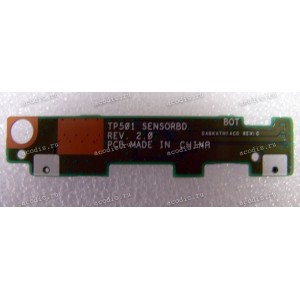 Touchscreen Controller board Asus TP501UA (p/n 90NB0AI0-R100B0, 60NB0AI0-SN1020-200)