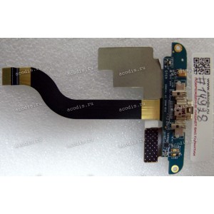 Sub board Asus Smartphone PadFone PadFone 2 A68 (p/n 90AT0021-R10000)