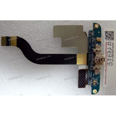 Sub board Asus Smartphone PadFone PadFone 2 A68 (p/n 90AT0021-R10000)
