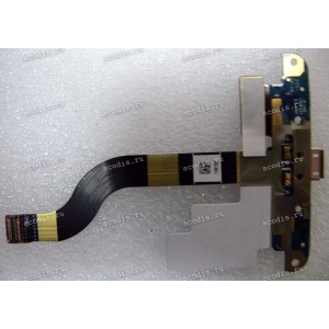 Sub board Asus Smartphone PadFone PadFone 2 A68 (p/n 90AT0021-R10000)