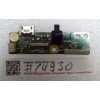 Sub board Asus Tablet FonePad Note 6 ME560CG (p/n 90NK00G0-R10010)
