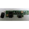 Sub board Asus Tablet VivoTab M80TA (p/n 90NB04G0-R10020)