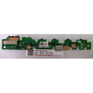 Switch button board Asus All In One P1801 (p/n 90R-PT00IBN10000Q)