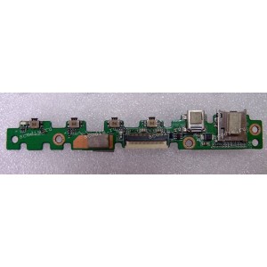 Switch button board Asus All In One P1801 (p/n 90R-PT00IBN10000Q)