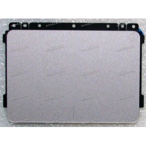 TouchPad Module Asus UX305FA, UX305UA (p/n 90NB06X5-R90010) with holder with light silver cover