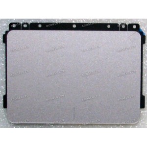 TouchPad Module Asus UX305FA, UX305UA (p/n 90NB06X5-R90010) with holder with light silver cover TouchPad Module Asus UX305FA, UX305UA (p/n 90NB06X5-R90010) with holder with light silver cover
