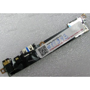 Dock Audio board Asus Tablet Eee Pad Transformer TF101, TF101G (p/n 90R-OK06AU10000Y)