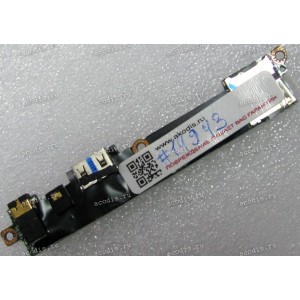 Dock Audio board Asus Tablet Eee Pad Transformer TF101, TF101G (p/n 90R-OK06AU10000Y) Dock Audio board Asus Tablet Eee Pad Transformer TF101, TF101G (p/n 90R-OK06AU10000Y)