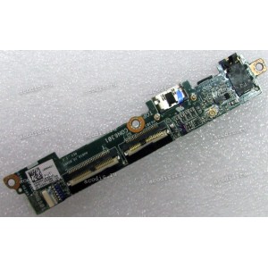 Dock Audio board Asus Tablet Eee Pad Transformer TF101, TF101G (p/n 90R-OK06AU10000Y) Dock Audio board Asus Tablet Eee Pad Transformer TF101, TF101G (p/n 90R-OK06AU10000Y)