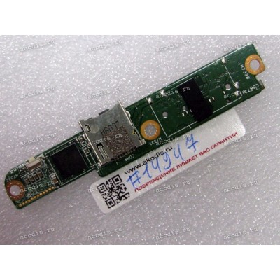 Touchscreen Controller board Asus Tablet MeMO Pad Smart 10 ME301T (p/n 90NK0010-R10010) 