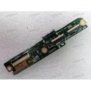Touchscreen Controller board Asus Tablet MeMO Pad Smart 10 ME301T (p/n 90NK0010-R10010) 