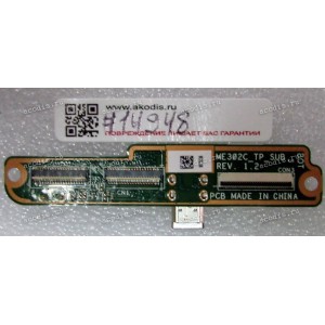 Touchscreen Controller board Asus Tablet MeMO Pad FHD 10 ME302C (p/n 90NK00A0-R10020) 