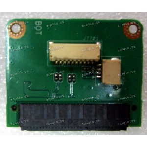SSD & HDD board для планшета Asus Tablet Eee Slate B121, EP121 (p/n 90R-OK02RH1000Q)
