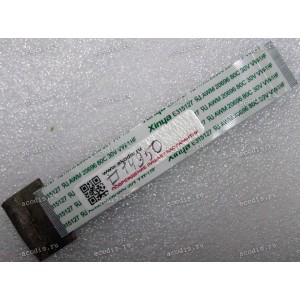 FFC шлейф 36 pin прямой, шаг 0.5 mm, длина 100 mm LCD Asus ME103K, TF103CG (p/n 14010-00191200)