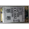 WLAN mini PCI-E U.FL card Huawei EM820W 3G/GPS/HSPA для планшета Asus Tablet Eee Pad Transformer TF101G (p/n 04G0300025BN) WCDMA PCI-E MINI CARD Antenna connector U.FL