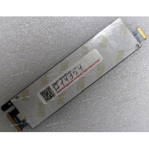 SIM FPC board Asus ZenFone 6 A600CG T00G (p/n 08030-01610000) SINGLE IO FPC R1.0 ICHIA 0.905*4.31,2L 0.2 MM